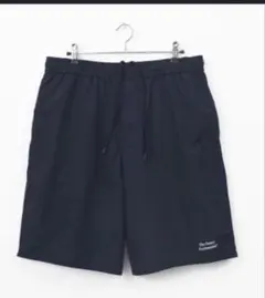 ennoy NYLON PANTS Triple Black Sサイズ Ninety-Four Nylon Pants Black – 8&9 Clothing Co.