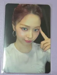 ITZY GWBG SPECIAL EDITION MAKESTAR リュジン
