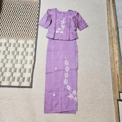 2025年最新】ミャンマー民族衣装の人気アイテム - メルカリ