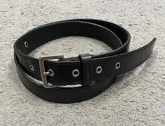 Dior Homme 12ssレザーバングル - メルカリ