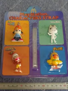 2026年最新】パラッパラッパー フィギュアの人気アイテム - メルカリ