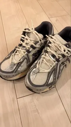 New Balance M1906AD シルバー 27.5cm