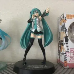 初音ミク Project DIVA フィギュアのサムネイル