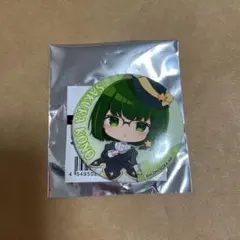 ホリミヤ　缶バッチ　河野桜　限定