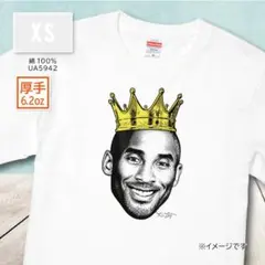 限定】 厚手Tシャツ XXXL コービー（art） KOBE バスケ NBA - メルカリ
