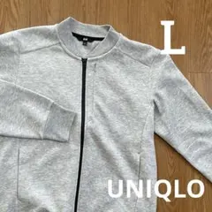 フルジップ スウェット