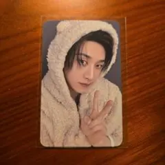 【購入証明有り】KARMA リスニングパーティー バンチャン