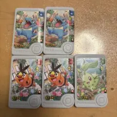 ポケモンフレンダ ベストタッグ 第3弾 パラレルアートピック