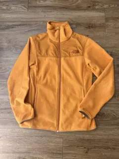 ノースフェイス フリースジャケット