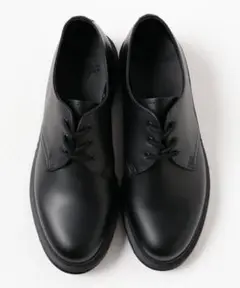 Dr.Martens / CORE 1461 MONO 3EYE SHOE