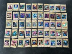 遊戯王　初期　カード　まとめ売り