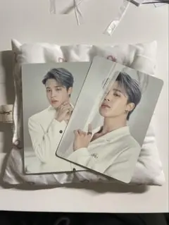 2025年最新】bts ジミン トレカの人気アイテム - メルカリ