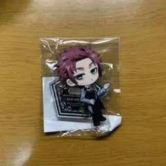 ブルーロック プリンスホテル 糸師冴 ミニキャラアクリルスタンド