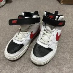 NIKE スニーカー 18cm