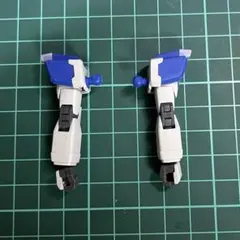 ガンプラ　ジャンク品　hgce インパルスガンダム　腕部
