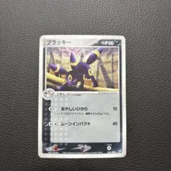 2026年最新】062 ブラッキーの人気アイテム - メルカリ