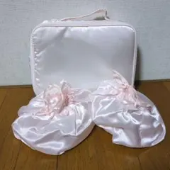 【未使用】Jinoオリジナルランジェリーケース