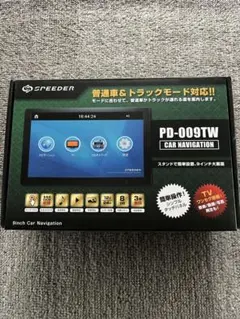 2026年最新】SPEEDER カーナビの人気アイテム - メルカリ