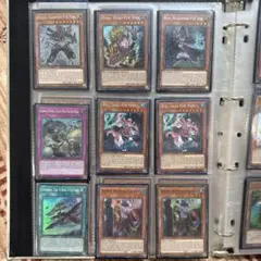 遊戯王 クオシク プリシク 大量 100枚 まとめ セット - メルカリ
