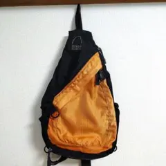 SIERRA DESIGNS 00s Y2K ワンショルダー スリング ギミックのサムネイル