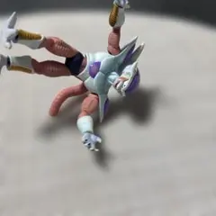 ドラゴンボール フリーザ フィギュア
