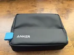 Anker Smart Pouch Supported by KOKUYO
