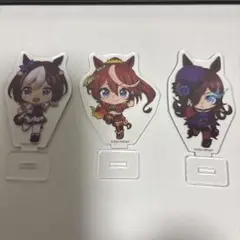 ウマ娘 アクリルスタンド