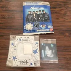 TXT バンダイ フォトシールケース スビン
