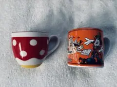 東京ディズニーランド マグカップ