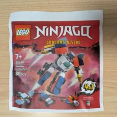 レゴニンジャゴー　ドラゴンライジング　30699