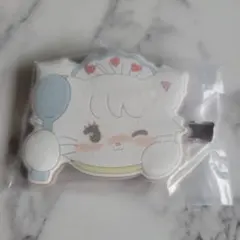 mikko クリップ　ムース