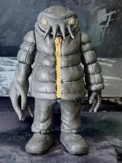GYAROMI クトゥルフオイド イカリとブロックとスニーカータグ新品未開封品 GYAROMI クトゥルフオイド イカリとブロックとスニーカータグ新品未