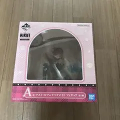 NIKKE　勝利の女神　一番くじ　A賞　マスト　フィギュア