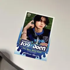 aoen ステッカー