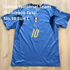 2026年最新】イタリア代表 トッティの人気アイテム - メルカリ
