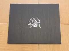 開封/使用品】ブラックアウト/BLACK OUT プレイマット ヴァンガード