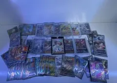 ポケモンカード引退品　メイのはげまし等