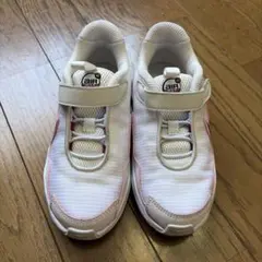 NIKE AIR MAX(ナイキ　エアマックス)スニーカー　17cm ピンク