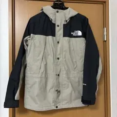THE NORTH FACE マウンテンパーカー GORE-TEX