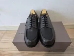 ※超美品&純正シューツリ付　J.M.Weston　ゴルフ　7D(着用4回)のサムネイル