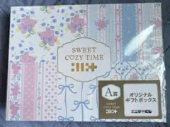 ILLIT エニマイくじ A賞 オリジナルギフトボックス アイリット - メルカリ