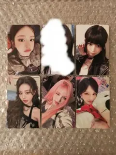 ive K-POP