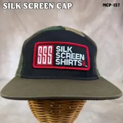 希少ロゴ【issue購入】St.Croix 太畝コーデュロイキャップ赤状態良好