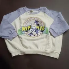 littcミニートレーナー110センチ