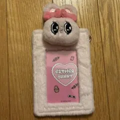 エスターバニー トレカケース