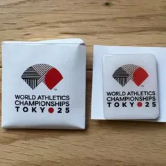 世界陸上2025 陸上競技