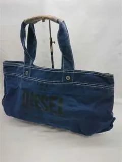 ディーゼル トートバッグ