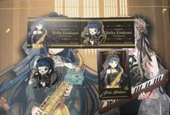 Symphonic Chiffon 北上麗花 セット