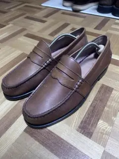 c*4様 ラルフローレン　ドライビングシューズ　10D 28