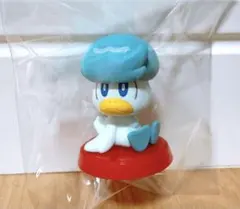 ポケモン クワッス ミニフィギュア